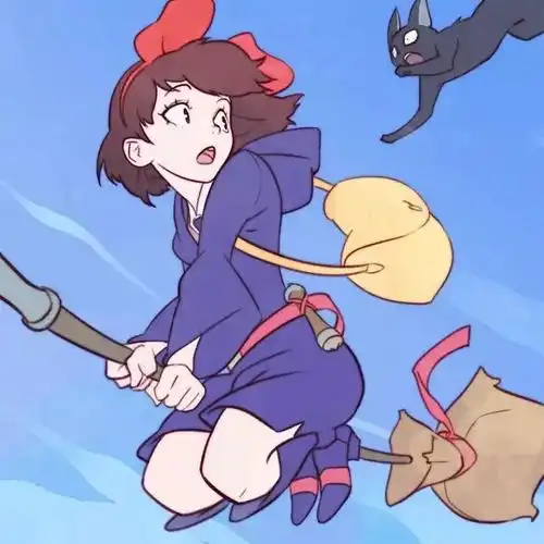 梧桐不栖头像