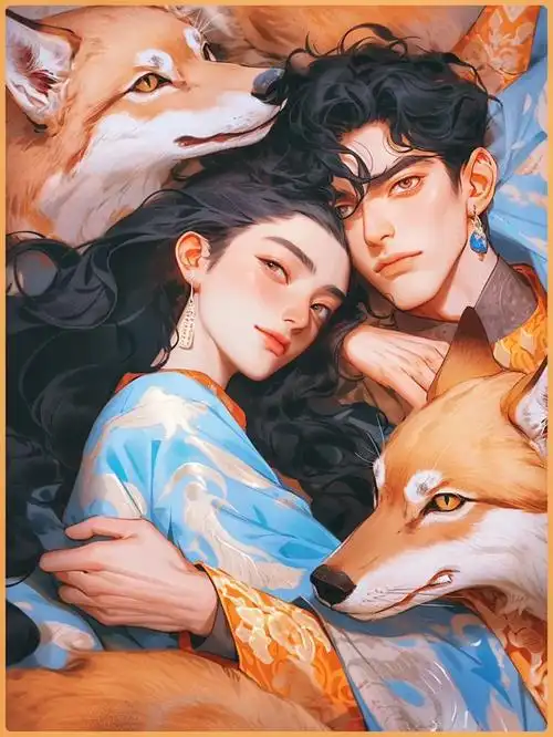 流浪地球2索引小图