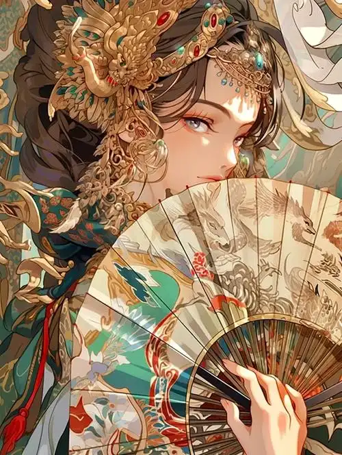 八角笼中索引卡配图
