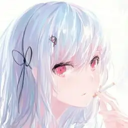 梧桐不栖头像