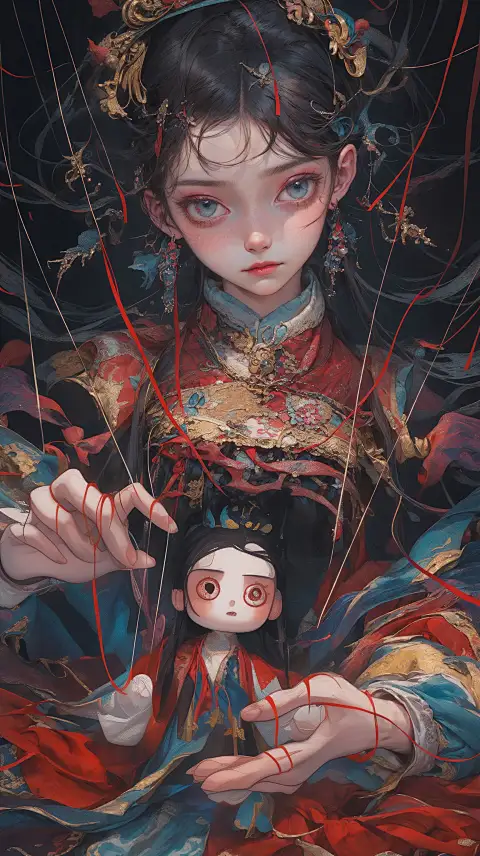 流浪地球2索引小图