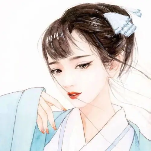 九一影迷账户头像